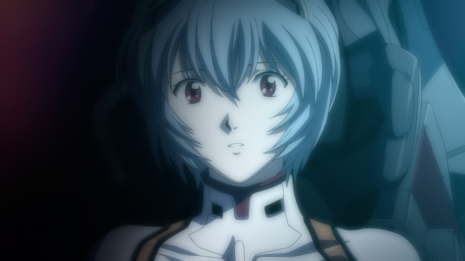 Evangelion 1.0 screenshot 2