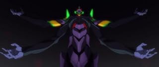 Evangelion 3.0 screenshot 3
