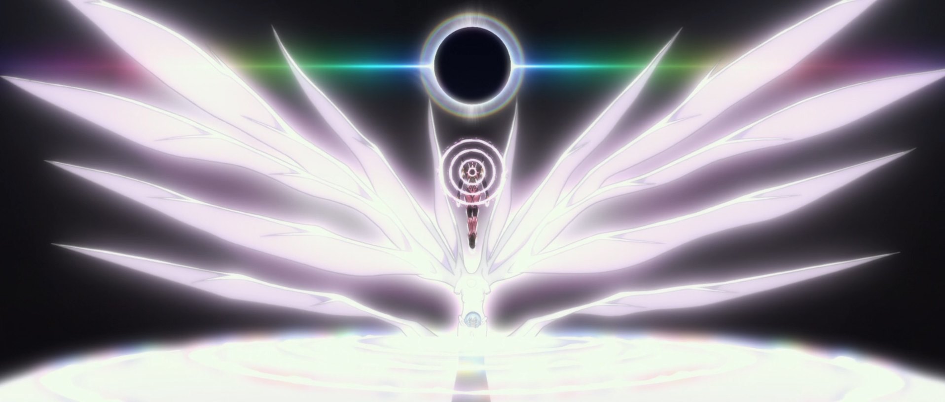 Evangelion 3.0+1.0 screenshot 1