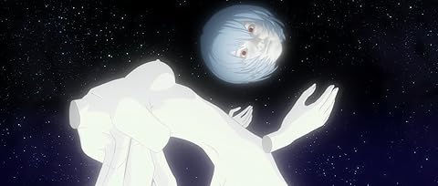 Evangelion 3.0+1.0 screenshot 3
